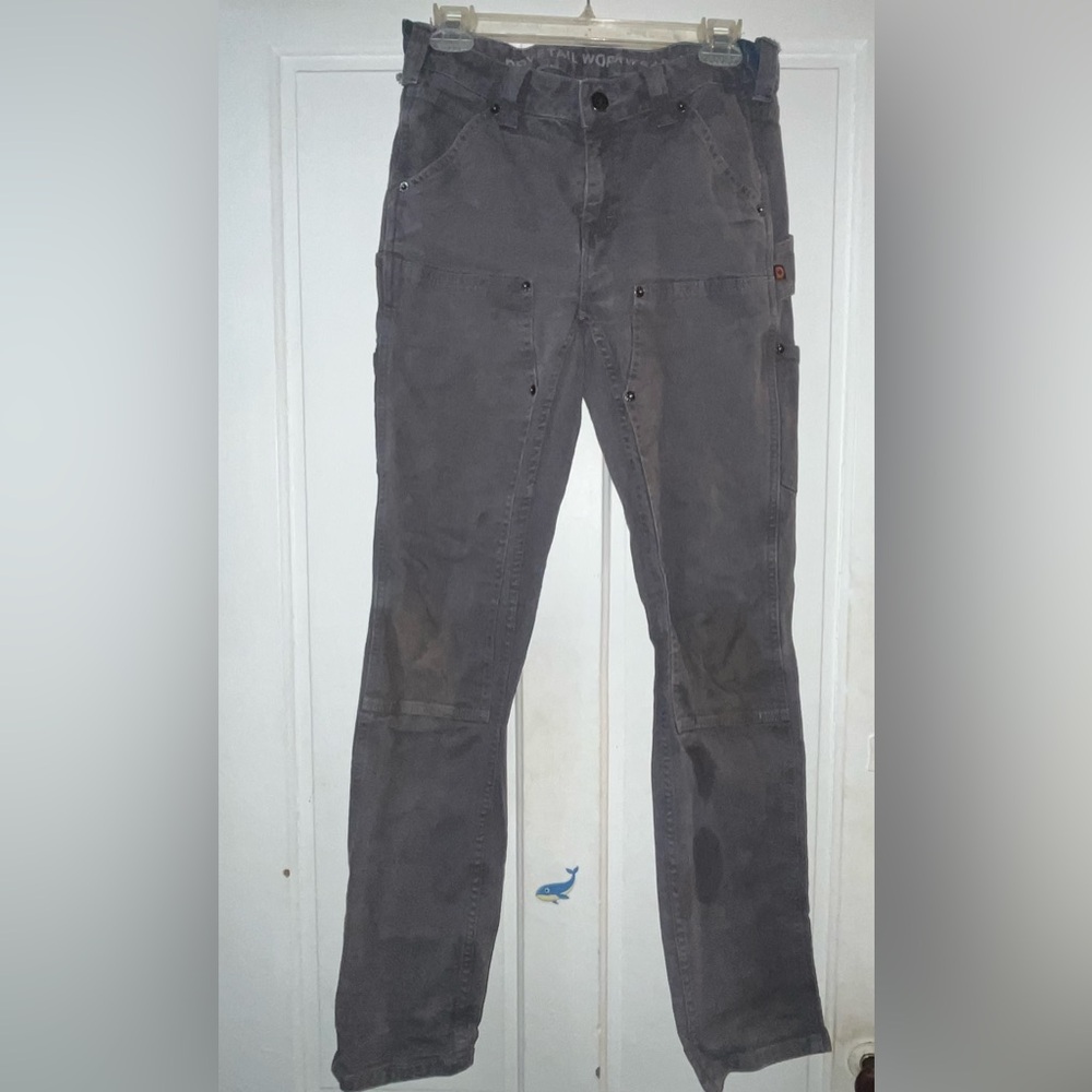 Dovetail Britt utility work pants